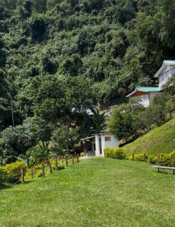 Hotel Finca los Cristales - 4