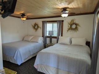 Squaw Valley Motel Room 8 - Squaw Valley - 0