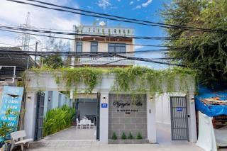 Nguyen villa 붕따우 도깨비 - Vung Tau - 9