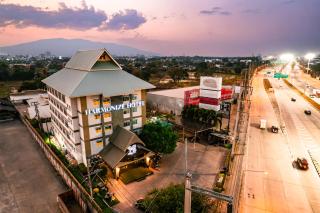 Harmonize Hotel Chiang Mai-清迈和声酒店 - Chiang Mai - 7