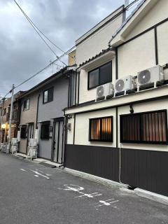 ASOBO OSAKA Kuromon 2nd - 2