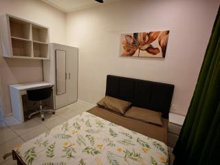 Arrisa Guest House d'Anderson Ipoh Perak - 7