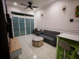 Arrisa Guest House d'Anderson Ipoh Perak - Kampong Kepayang - 4