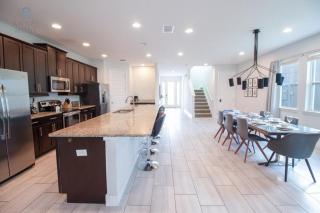 Special Offer Pvt Pool and Spa Home at Encore - Orlando - 8