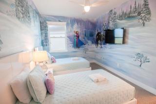 Special Offer Pvt Pool and Spa Home at Encore - 7