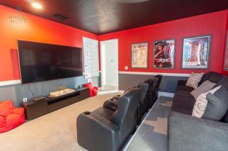 Special Offer Pvt Pool and Spa Home at Encore - Orlando - 5