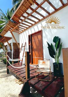 Tatak Balabac Beach Camp - - 4