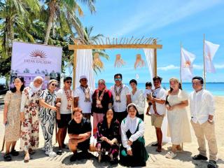 Tatak Balabac Beach Camp - - 1
