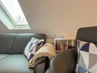 Meeresbrise 10 - Sankt Peter-Ording - 8