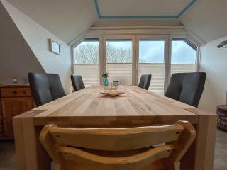 Meeresbrise 10 - Sankt Peter-Ording - 4