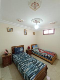 Appartement Bir Anzarane - Meknès - 9