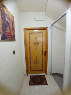 Appartement Bir Anzarane - Meknès - 6