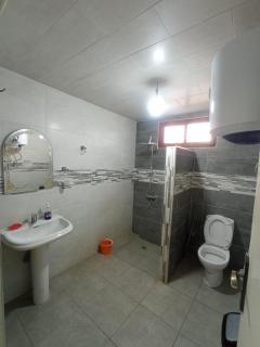 Appartement Bir Anzarane - Meknès - 5