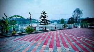 Lukes Villa - Kotagiri - 9