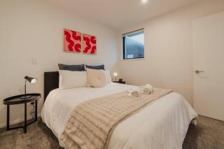 Cozy 2Bedroom - Kitchen Yard Central Location - Christchurch - 7