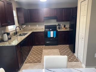 Cozy home away from home - Ocala - 5