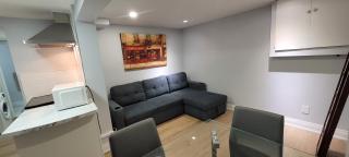 Basement Studio - Brampton - 7