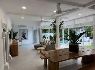 White Sands Private Villa - 2