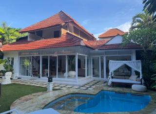 White Sands Private Villa - Seminyak - 8