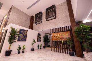 فندق يقين مكة - 6