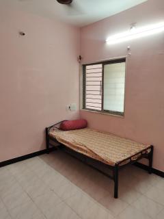 Cozy Stay near Kolhapur Railway Station - Kolhapur - 2