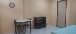 Leisure Residence - Pattaya (centre) - 1