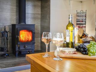 Liftingstane Dairy Cottage - Closeburn - 9