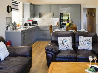 Liftingstane Dairy Cottage - Closeburn - 6