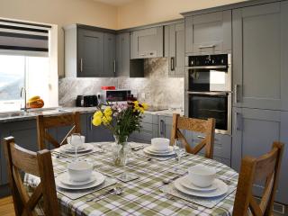 Liftingstane Dairy Cottage - Closeburn - 5