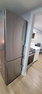 Basement Studio - Brampton - 2
