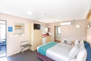 Bella Vista Gisborne - 1