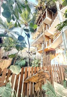 Bikini Beach House - Puerto Escondido - 8