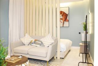 Modern and attractive classic studio - Riad - 0