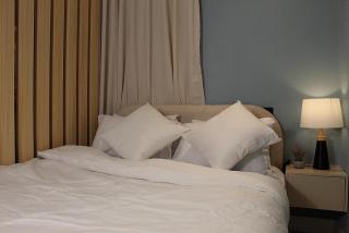 استيديو فندقي بتصميم تراثي حديث - 9