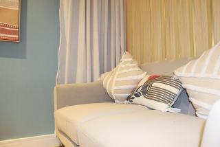 استيديو فندقي بتصميم تراثي حديث - 8