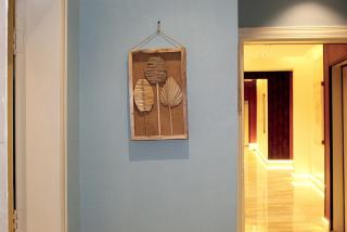 استيديو فندقي بتصميم تراثي حديث - 7