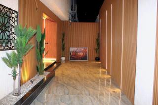 استيديو فندقي بتصميم تراثي حديث - 6