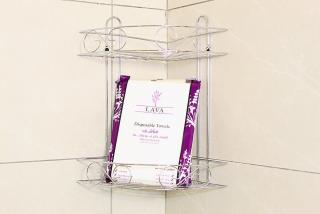 استيديو فندقي بتصميم تراثي حديث - 4