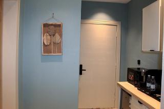 استيديو فندقي بتصميم تراثي حديث - 2