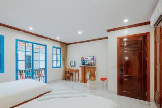 Chuỗi villa 7 ngủ Sun Feria - gần Bãi Biển - Bể Bơi - Đầy đủ tiện nghi - 5
