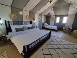 Amrad luxury camp - 5