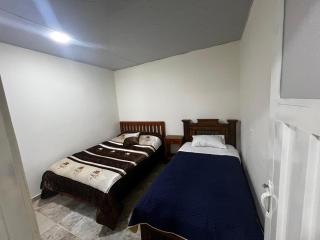 Hotel Finca los Cristales - 1