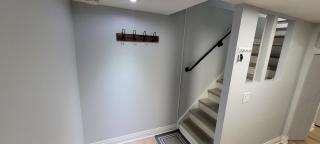Basement Studio - Brampton - 8
