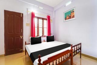 Hotel O Sree Badra Lodge - Thekkumkara - 6