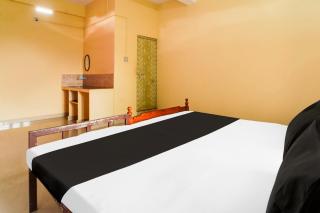 Hotel O Sree Badra Lodge - Thekkumkara - 4