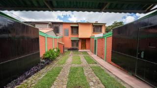 Casa Amara Villas Suizas 1 - Apaneca - 9