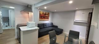 Basement Studio - Brampton - 9