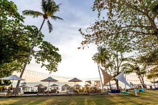 BJ&Radisson SeaView Hotel-BJ丽笙海景酒店 - Ko Yao Yai - 3