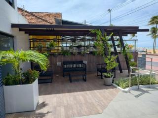 Flat 311 Marinas Cabo Branco - 6