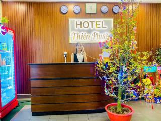 Thiên Phước Hotel - Ho Chi Minh - 0